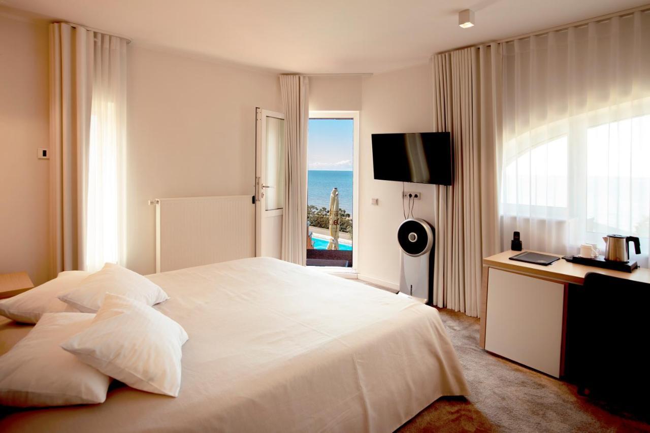 Lepanina Hotell Kabli Εξωτερικό φωτογραφία
