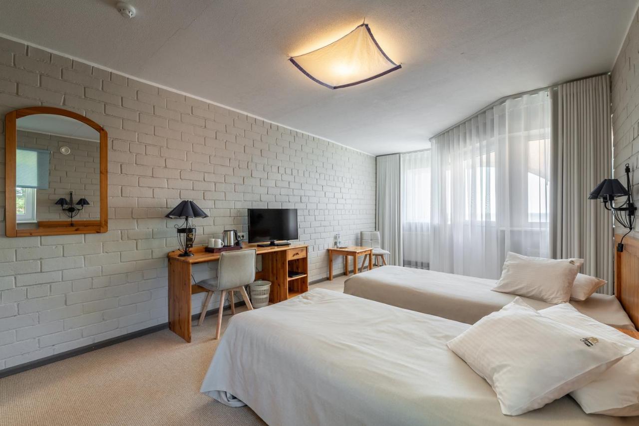 Lepanina Hotell Kabli Εξωτερικό φωτογραφία
