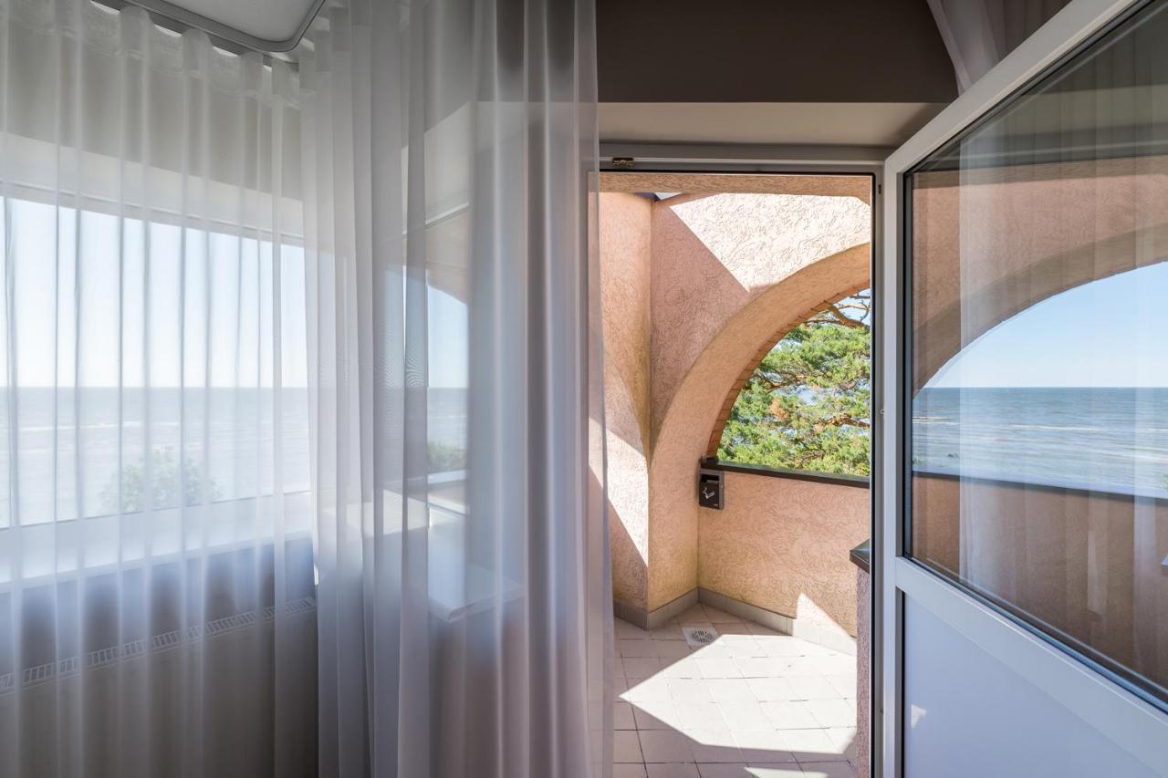 Lepanina Hotell Kabli Εξωτερικό φωτογραφία