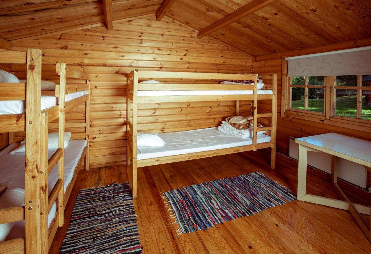 Lepanina Hotell Kabli Εξωτερικό φωτογραφία