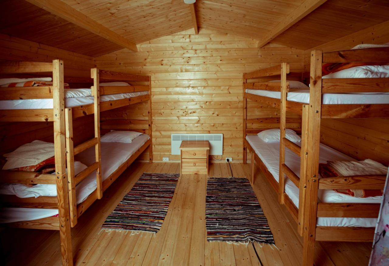 Lepanina Hotell Kabli Εξωτερικό φωτογραφία