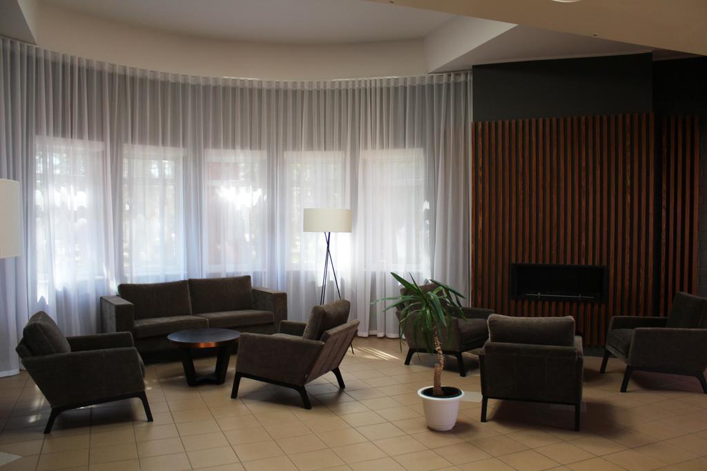 Lepanina Hotell Kabli Εξωτερικό φωτογραφία