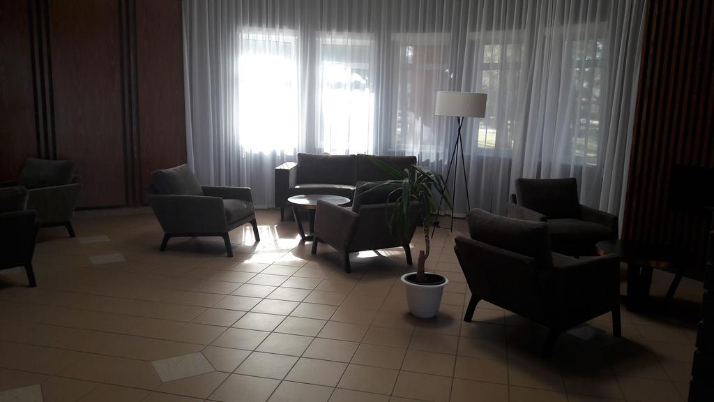 Lepanina Hotell Kabli Εξωτερικό φωτογραφία