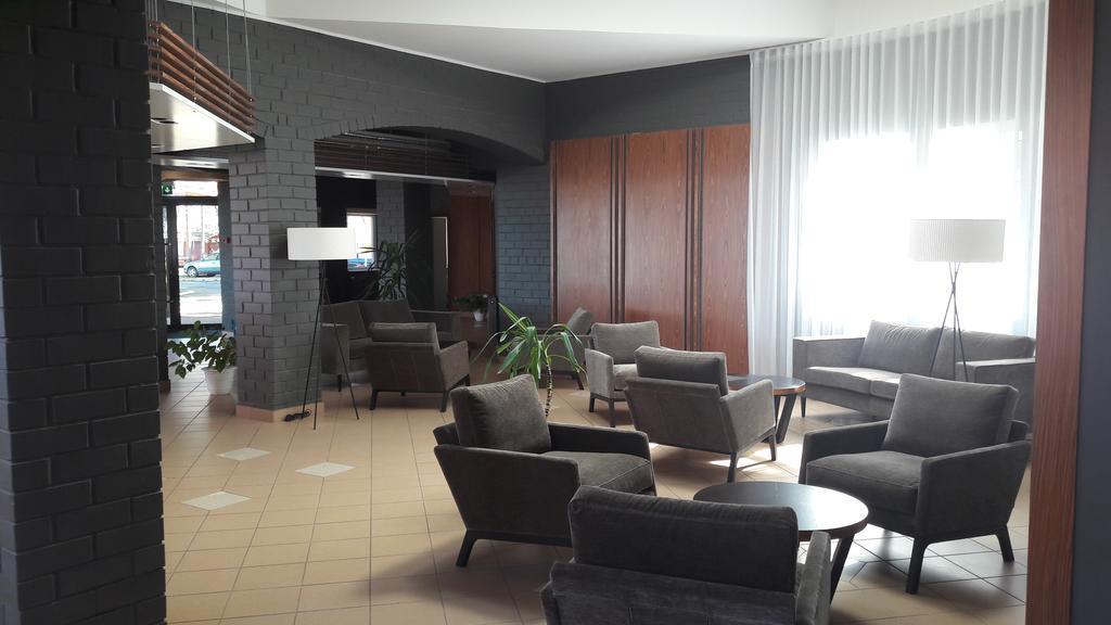 Lepanina Hotell Kabli Εξωτερικό φωτογραφία