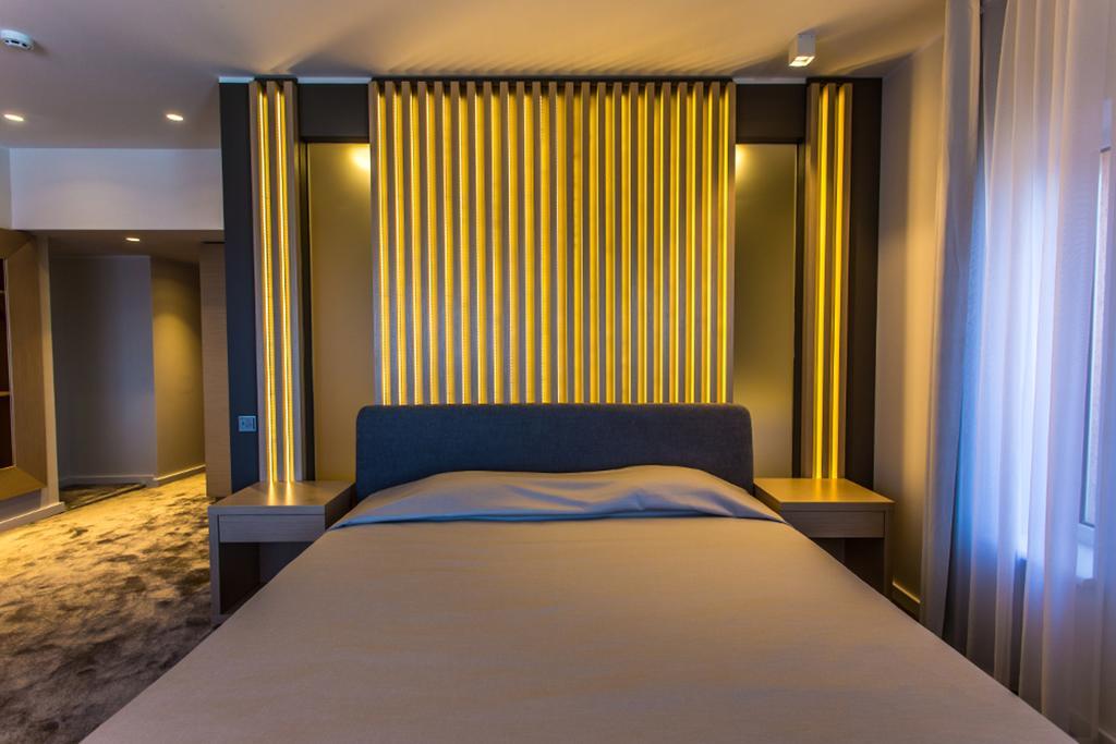 Lepanina Hotell Kabli Εξωτερικό φωτογραφία
