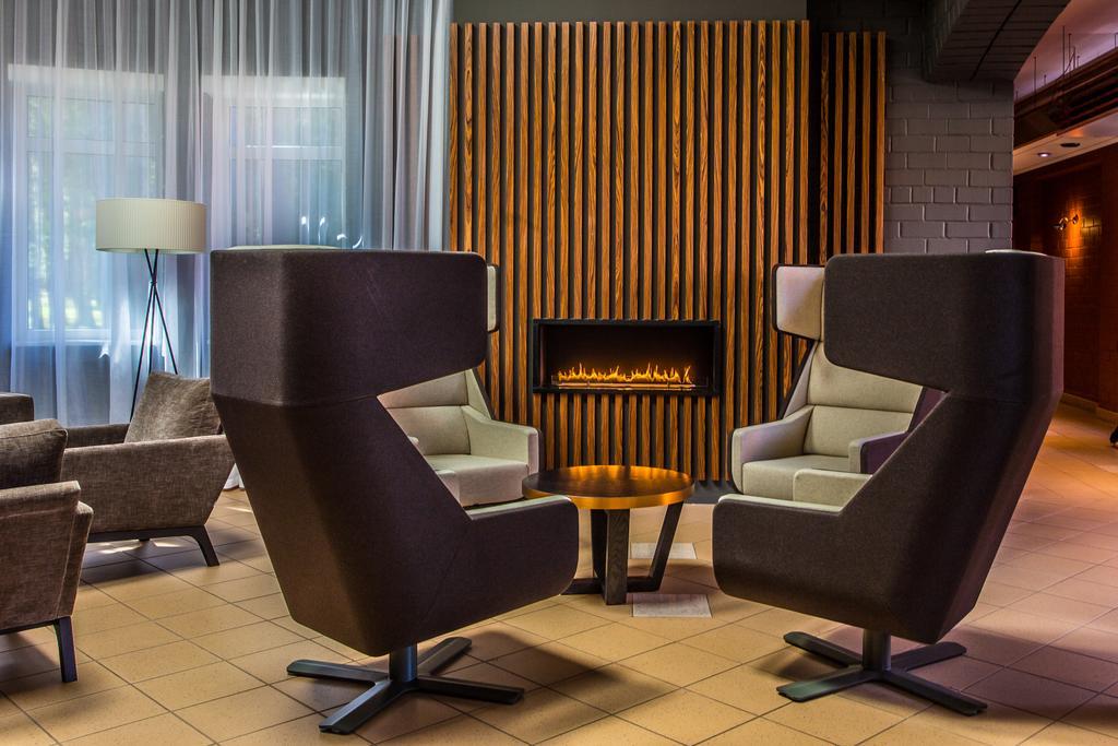 Lepanina Hotell Kabli Εξωτερικό φωτογραφία