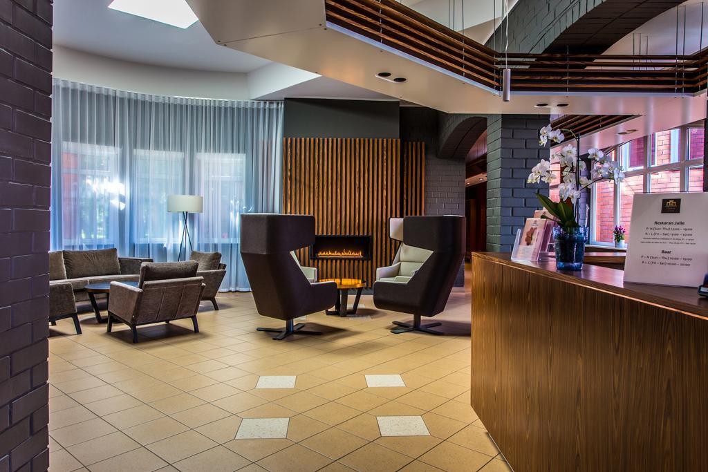 Lepanina Hotell Kabli Εξωτερικό φωτογραφία