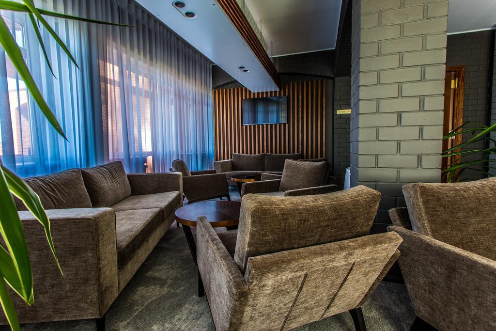 Lepanina Hotell Kabli Εξωτερικό φωτογραφία