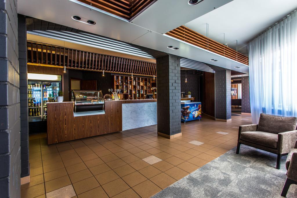 Lepanina Hotell Kabli Εξωτερικό φωτογραφία
