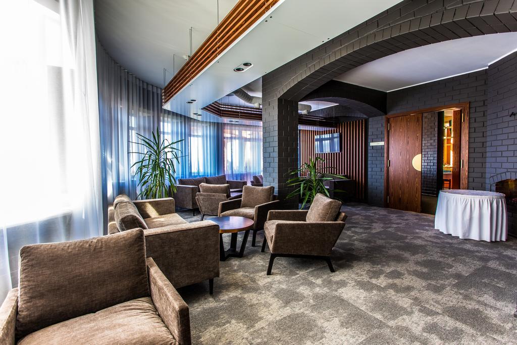 Lepanina Hotell Kabli Εξωτερικό φωτογραφία