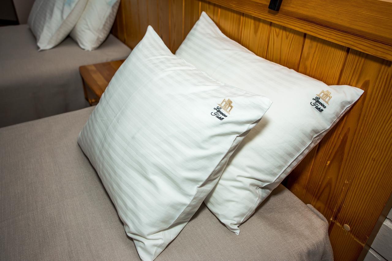 Lepanina Hotell Kabli Εξωτερικό φωτογραφία