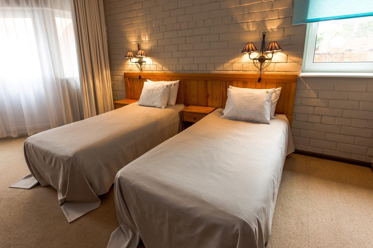 Lepanina Hotell Kabli Εξωτερικό φωτογραφία