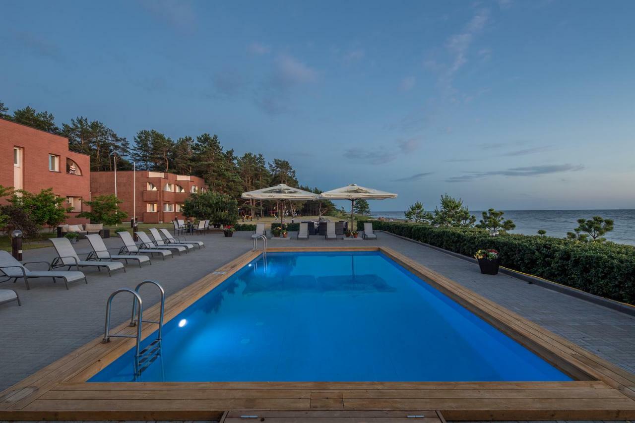Lepanina Hotell Kabli Εξωτερικό φωτογραφία