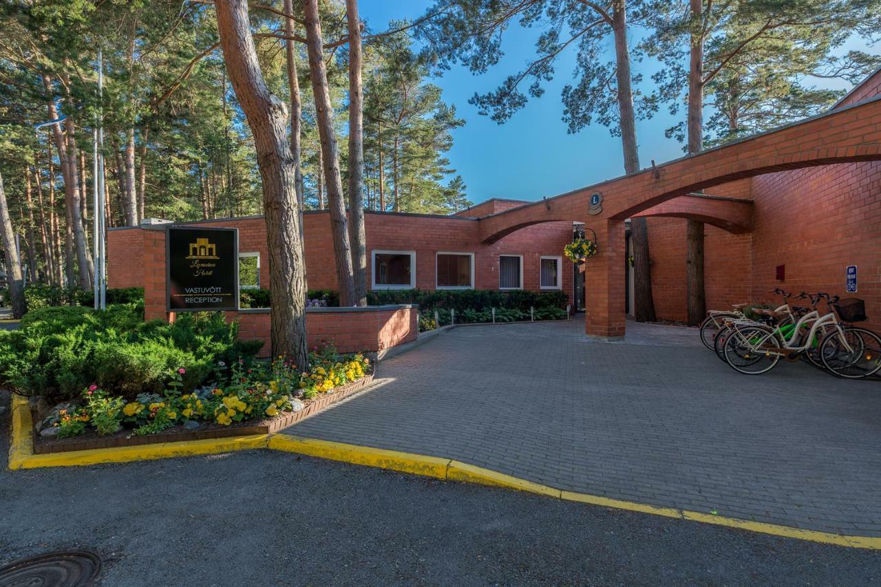 Lepanina Hotell Kabli Εξωτερικό φωτογραφία