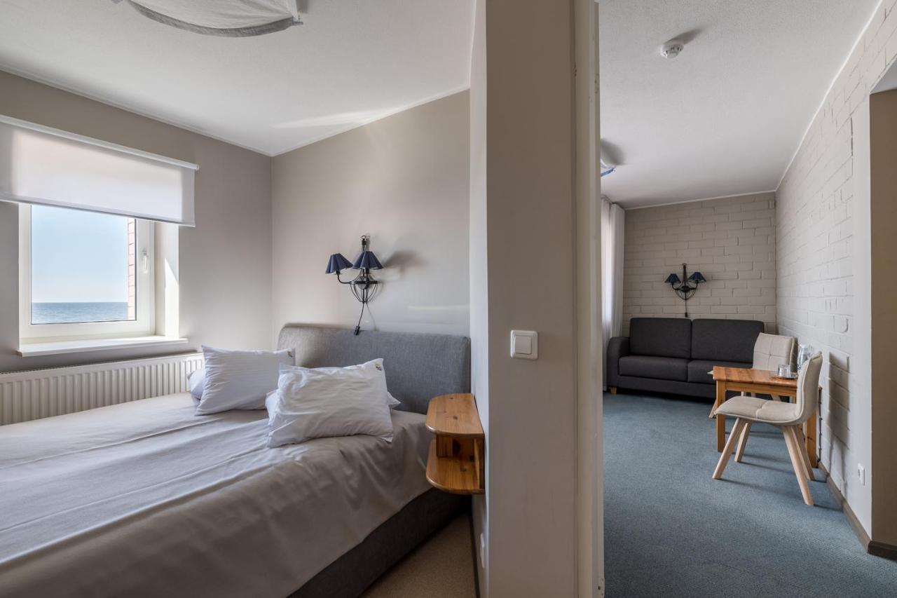 Lepanina Hotell Kabli Εξωτερικό φωτογραφία