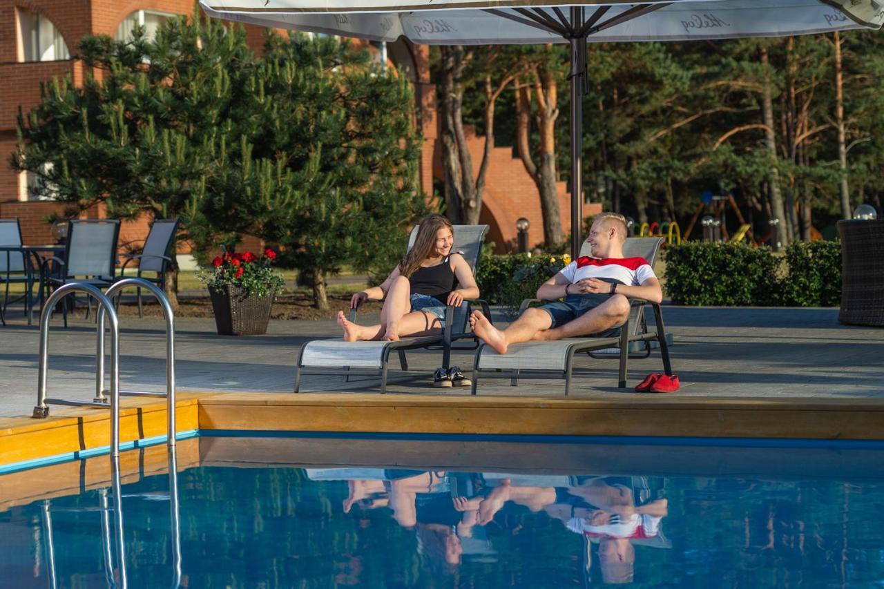 Lepanina Hotell Kabli Εξωτερικό φωτογραφία