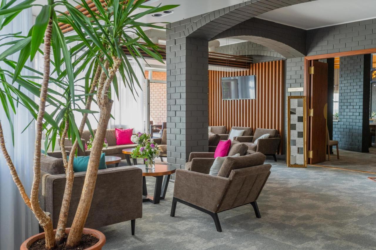 Lepanina Hotell Kabli Εξωτερικό φωτογραφία